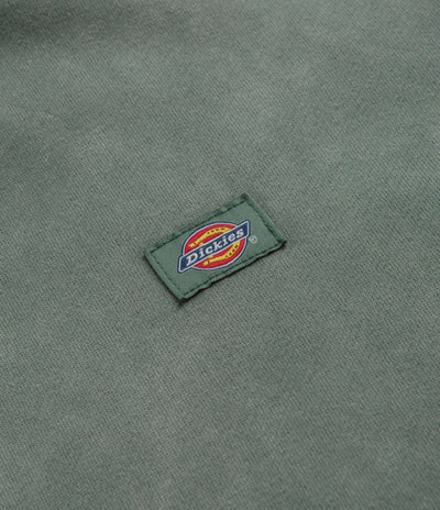 Dickies Newington Hoodie in Dark Forest