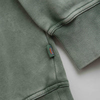 Dickies Newington Hoodie in Dark Forest thumbnail