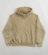 Dickies Newington Hoodie in Sandstone