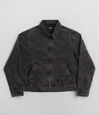 Dickies Newington Jacket in Black