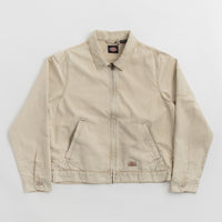 Dickies Newington Jacket - Sandstone thumbnail