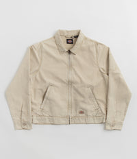 Dickies Newington Jacket - Sandstone