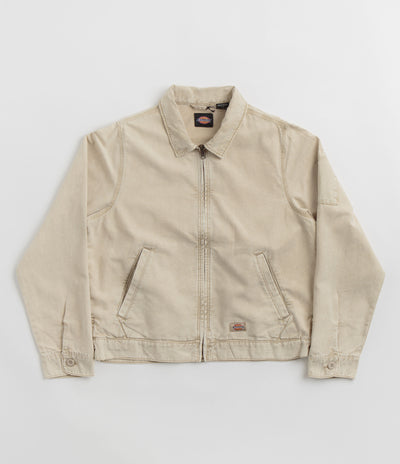 Dickies Newington Jacket - Sandstone