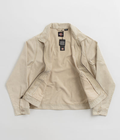 Dickies Newington Jacket - Sandstone