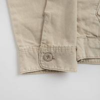 Dickies Newington Jacket - Sandstone thumbnail