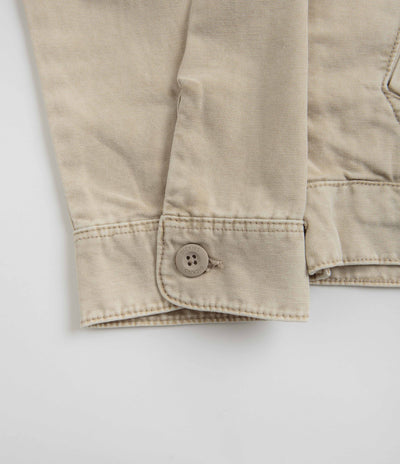 Dickies Newington Jacket - Sandstone