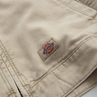 Dickies Newington Jacket - Sandstone thumbnail