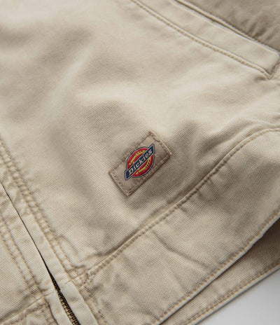 Dickies Newington Jacket - Sandstone