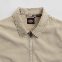 Dickies Newington Jacket - Sandstone thumbnail