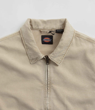 Dickies Newington Jacket - Sandstone