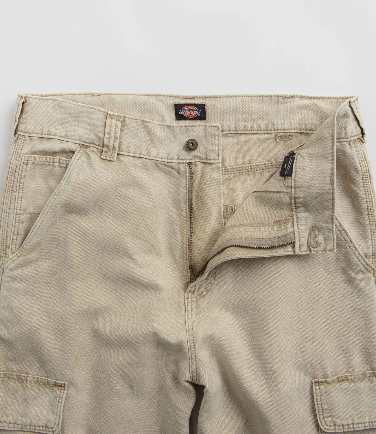 Dickies boys on sale cargo pants