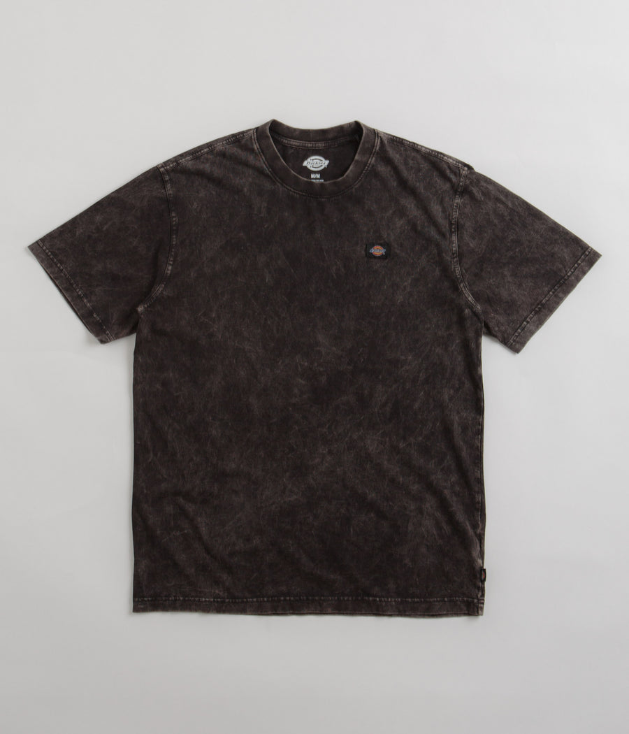 Dickies Newington T-Shirt - Black