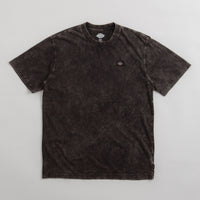 Dickies Newington T-Shirt in Black thumbnail