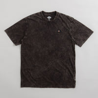 Dickies Newington T-Shirt dentelle - Black thumbnail