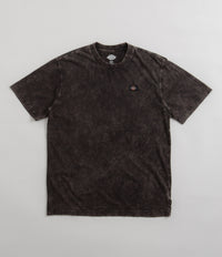 Dickies Newington T-Shirt in Black