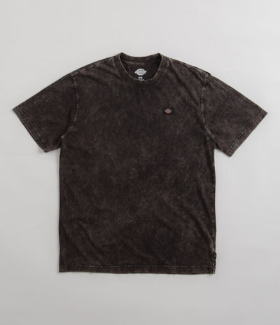 Dickies Newington T-Shirt in Black