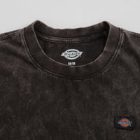Dickies Newington T-Shirt in Black thumbnail