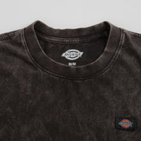 Dickies Newington T-Shirt dentelle - Black thumbnail