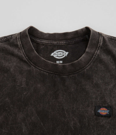 Dickies Newington T-Shirt in Black