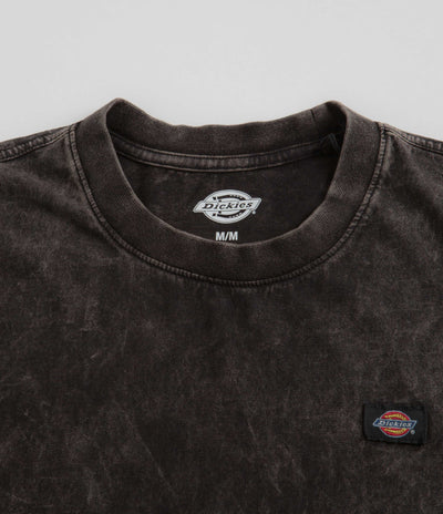 Dickies Newington T-Shirt - Black