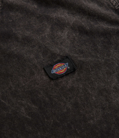 Dickies Newington T-Shirt in Black