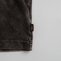 Dickies Newington T-Shirt in Black thumbnail