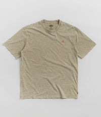 Dickies Newington T-Shirt in Sandstone