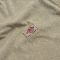 Dickies Newington T-Shirt in Sandstone thumbnail