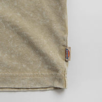 Dickies Newington T-Shirt in Sandstone thumbnail