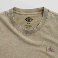 Dickies Newington T-Shirt in Sandstone thumbnail
