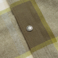 Dickies Nimmons Shirt in Wood Ash thumbnail