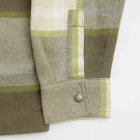 Dickies Nimmons Shirt in Wood Ash thumbnail