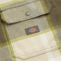 Dickies Nimmons Shirt in Wood Ash thumbnail