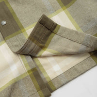 Dickies Nimmons Shirt in Wood Ash thumbnail