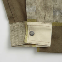 Dickies Nimmons Shirt in Wood Ash thumbnail
