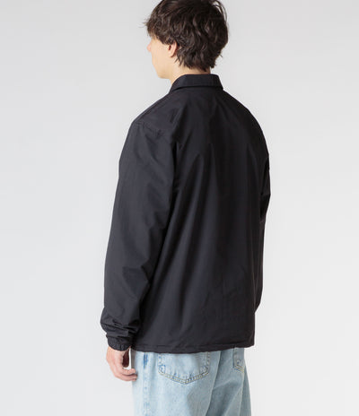 Dickies Oakport Coach Jacket - Black