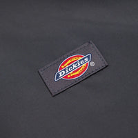 Dickies Oakport Coach Jacket - Charcoal Grey thumbnail