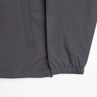 Dickies Oakport Coach Jacket - Charcoal Grey thumbnail
