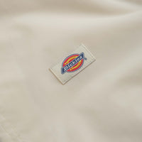 Dickies Oakport Coach Jacket in Whitecap Grey thumbnail