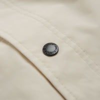 Dickies Oakport Coach Jacket in Whitecap Grey thumbnail