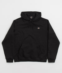 Dickies Oakport Hoodie in Black
