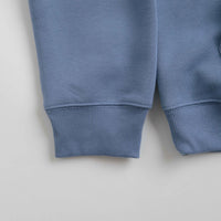 Dickies Oakport Hoodie in Coronet Blue thumbnail