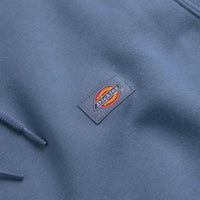 Dickies Oakport Hoodie in Coronet Blue thumbnail