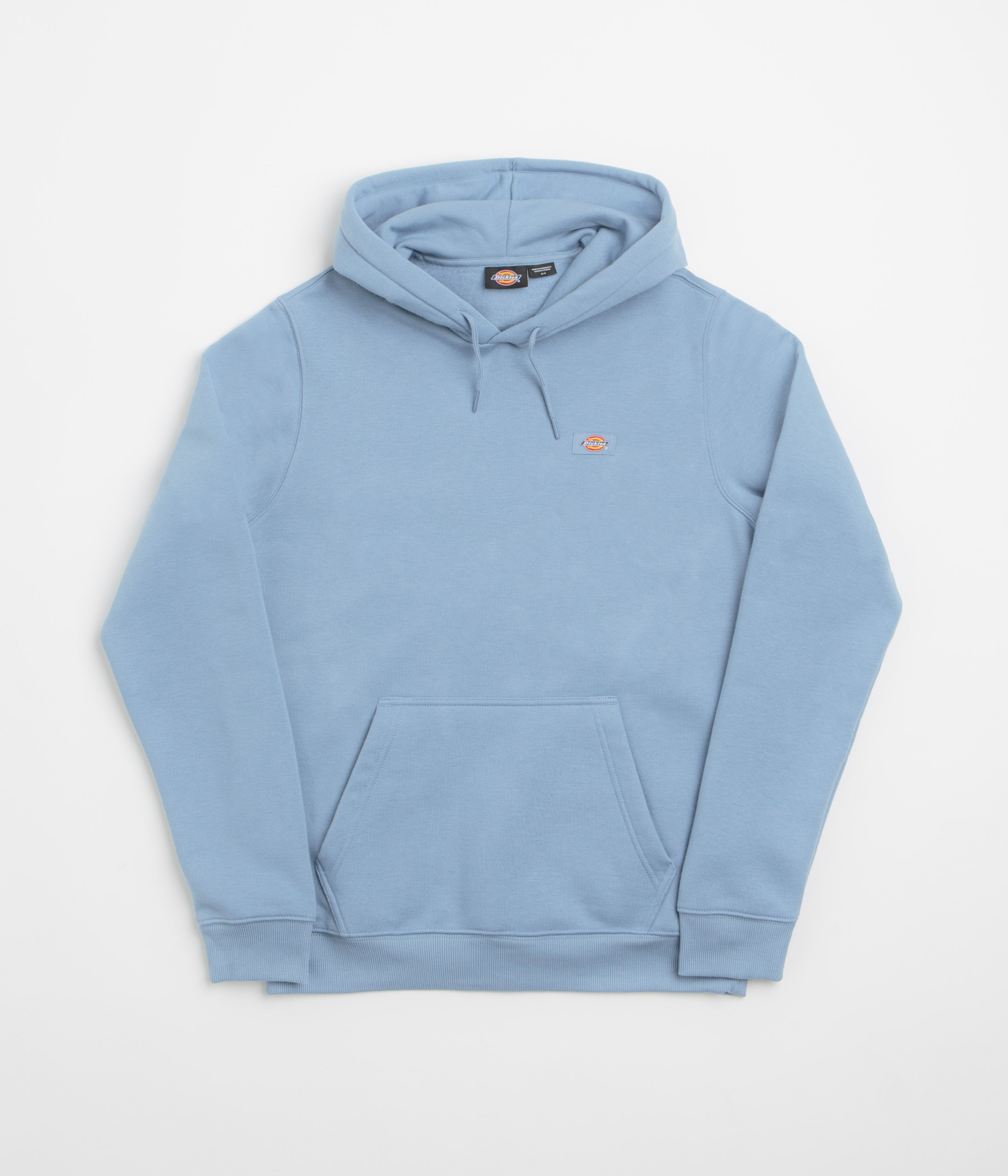Dickies Oakport Hoodie in Country Blue