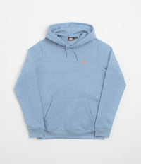 Dickies Oakport Hoodie in Country Blue