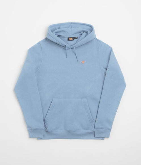 Dickies Oakport Hoodie - Country Blue