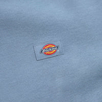 Dickies Oakport Hoodie in Country Blue thumbnail
