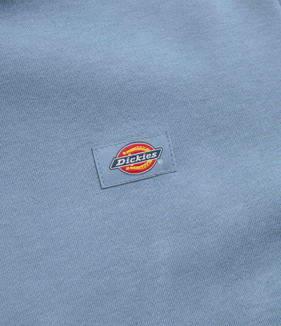 Dickies Oakport Hoodie in Country Blue