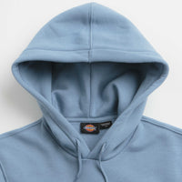 Dickies Oakport Hoodie in Country Blue thumbnail