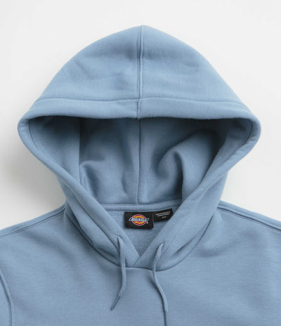 Dickies Oakport Hoodie in Country Blue